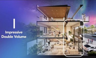 Ruko 3 Lantai Strategis Buat Usaha & Kantor Di Lippo Cikarang Real Estate