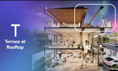 Ruko 3 Lantai Strategis Buat Usaha & Kantor Di Lippo Cikarang Real Estate