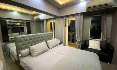 Apartemen Termurah Tanglin Pakuwon Mall Full Furnish