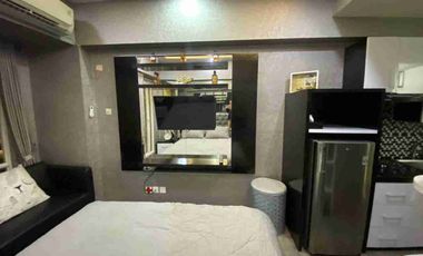 Apartemen Termurah Tanglin Pakuwon Mall Full Furnish