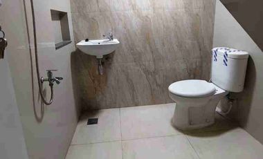 Rumah Baru Lebar 6 Siap Huni di Tanjung Duren Jakarta Barat