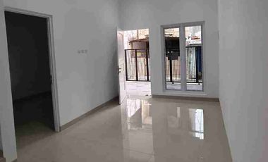 Rumah Baru Lebar 6 Siap Huni di Tanjung Duren Jakarta Barat