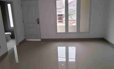 Rumah Baru Lebar 6 Siap Huni di Tanjung Duren Jakarta Barat