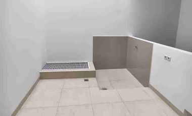 Rumah Baru Lebar 6 Siap Huni di Tanjung Duren Jakarta Barat