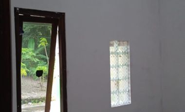 Dijual rumah murah area pasar sidorejo baru