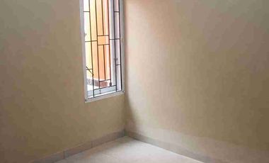 Dijual Rumah 10x20 Komplek Balla Somba Opu Paccinongan Gowa. SHM