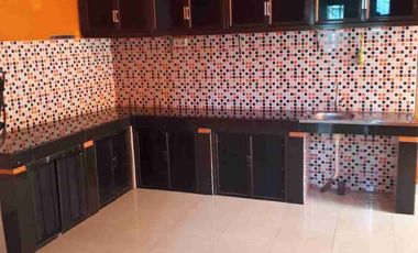 Dijual Rumah 10x20 Komplek Balla Somba Opu Paccinongan Gowa. SHM