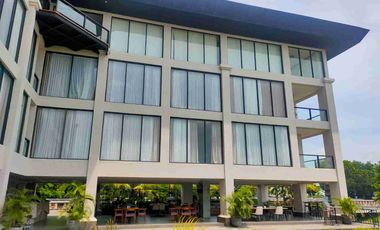 Hotel Mewah View Laut dan Sungai Depan Bali Safari Gianyar