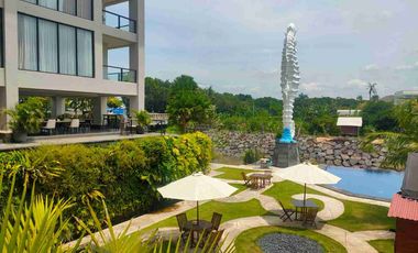 Hotel Mewah View Laut dan Sungai Depan Bali Safari Gianyar