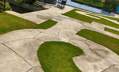 Hotel Mewah View Laut dan Sungai Depan Bali Safari Gianyar