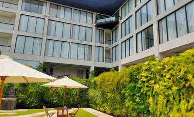 Hotel Mewah View Laut dan Sungai Depan Bali Safari Gianyar