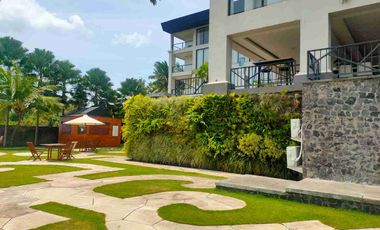 Hotel Mewah View Laut dan Sungai Depan Bali Safari Gianyar