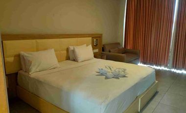 Hotel Mewah View Laut dan Sungai Depan Bali Safari Gianyar