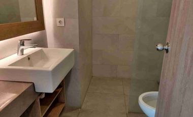 Hotel Mewah View Laut dan Sungai Depan Bali Safari Gianyar