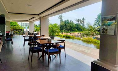 Hotel Mewah View Laut dan Sungai Depan Bali Safari Gianyar
