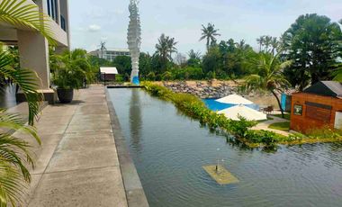 Hotel Mewah View Laut dan Sungai Depan Bali Safari Gianyar