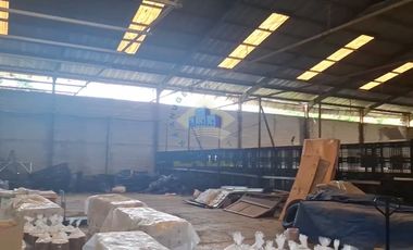 DIJUAL GUDANG DAN TANAH LUAS - Jl raya Curug Parigi - Tangerang - Banten