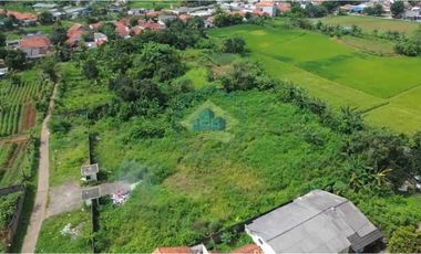 DIJUAL GUDANG DAN TANAH LUAS - Jl raya Curug Parigi - Tangerang - Banten