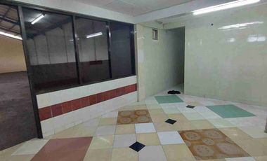 INDUSTRIAL ZONE WAREHOUSE 4,600m2 NOGOSARI, BOYOLALI, CENTRAL JAVA, INDONESIA