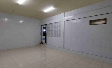 INDUSTRIAL ZONE WAREHOUSE 4,600m2 NOGOSARI, BOYOLALI, CENTRAL JAVA, INDONESIA