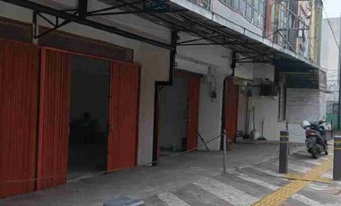 DISEWAKAN RUKO MARGONDA RAYA