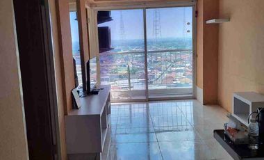 Dijual Apartemen Puncak Bukit Golf type 2 bedroom furnished, Surabaya Barat