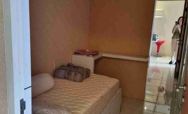 Dijual Apartemen Puncak Bukit Golf type 2 bedroom furnished, Surabaya Barat