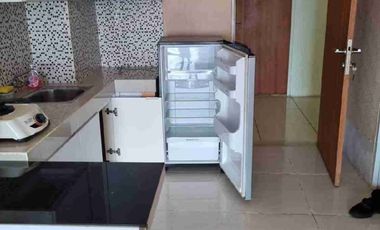 Dijual Apartemen Puncak Bukit Golf type 2 bedroom furnished, Surabaya Barat
