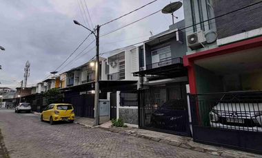 Jual Rumah Poris Paradise Ekslusive