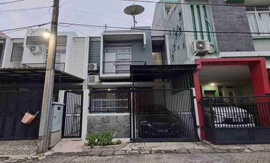 Jual Rumah Poris Paradise Ekslusive