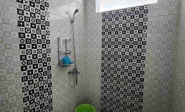 Villa Minimalis Luas Sebelah Istana Cipanas