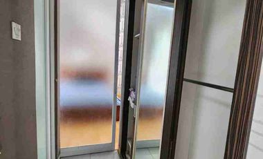 Villa Minimalis Luas Sebelah Istana Cipanas