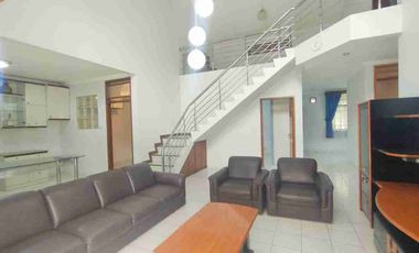 disewakan rumah siap huni sayap Surya Sumantri