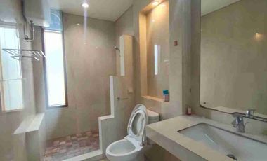 disewakan rumah siap huni sayap Surya Sumantri