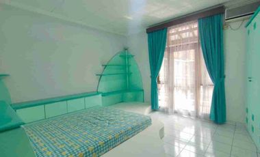 disewakan rumah siap huni sayap Surya Sumantri