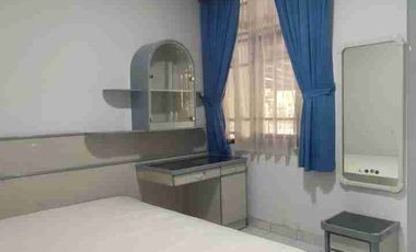 disewakan rumah siap huni sayap Surya Sumantri