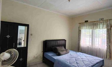 Villa Minimalis sebelah Kota Bunga Cipanas Puncak