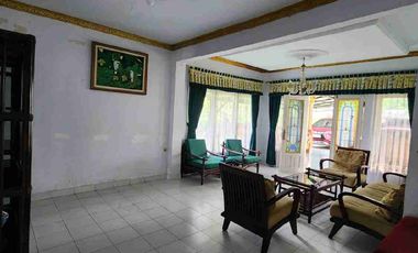 Villa Minimalis sebelah Kota Bunga Cipanas Puncak