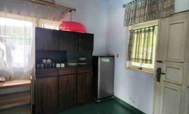 Villa Minimalis sebelah Kota Bunga Cipanas Puncak