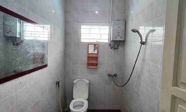 Villa Minimalis sebelah Kota Bunga Cipanas Puncak