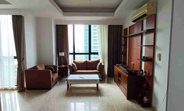 DIJUAL UNIT APARTMENT (Full Furnished) SETIA BUDI RESIDENCE KUNINGAN JAKARTA SELATAN