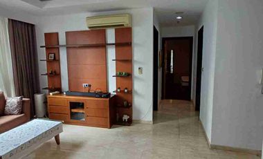 DIJUAL UNIT APARTMENT (Full Furnished) SETIA BUDI RESIDENCE KUNINGAN JAKARTA SELATAN