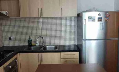 DIJUAL UNIT APARTMENT (Full Furnished) SETIA BUDI RESIDENCE KUNINGAN JAKARTA SELATAN