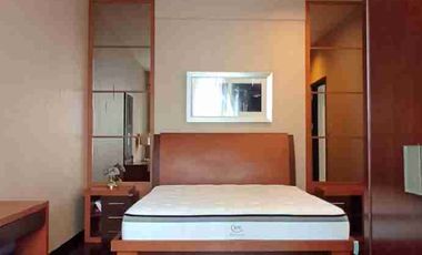 DIJUAL UNIT APARTMENT (Full Furnished) SETIA BUDI RESIDENCE KUNINGAN JAKARTA SELATAN
