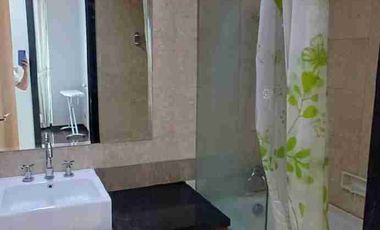 DIJUAL UNIT APARTMENT (Full Furnished) SETIA BUDI RESIDENCE KUNINGAN JAKARTA SELATAN