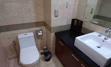 DIJUAL UNIT APARTMENT (Full Furnished) SETIA BUDI RESIDENCE KUNINGAN JAKARTA SELATAN