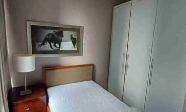 DIJUAL UNIT APARTMENT (Full Furnished) SETIA BUDI RESIDENCE KUNINGAN JAKARTA SELATAN