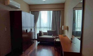 DIJUAL UNIT APARTMENT (Full Furnished) SETIA BUDI RESIDENCE KUNINGAN JAKARTA SELATAN