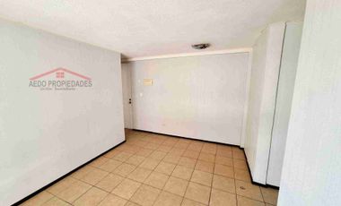 Se Vende Lindo y Funcional Departamento, Condominio Las Palmas, comuna de La Cruz.