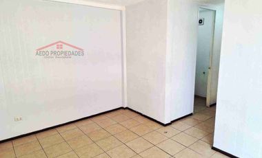 Se Vende Lindo y Funcional Departamento, Condominio Las Palmas, comuna de La Cruz.